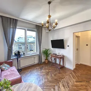  Apartament Marszalkowska Move In Premium No 2